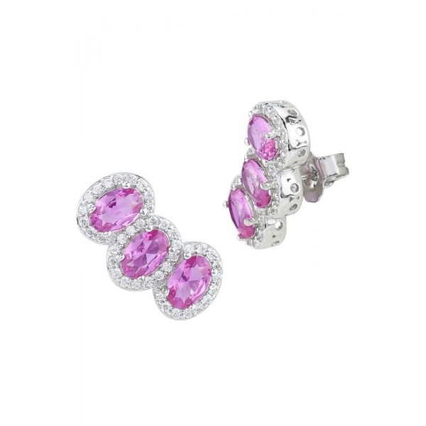 Image of Boccadamo Sophie Ladies Earrings OR834R