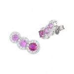 Изображение Boccadamo Sophie женские серьги OR835R