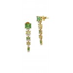 Image de Boucles dOreilles Boccadamo Sophie Femme OR862D