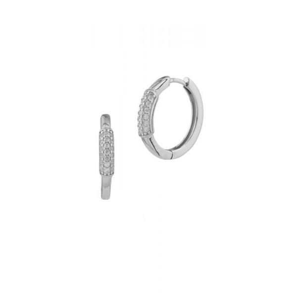 Imagen de Pendientes Boccadamo Sophie Mujer OR865