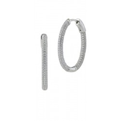 Изображение Boccadamo Sophie женские серьги OR874