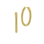 Imagen de Pendientes Boccadamo Sophie Mujer OR874D