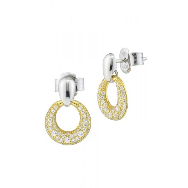 Imagen de Pendientes Boccadamo Sophie Mujer OR876D