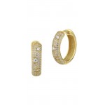 Изображение Boccadamo Sophie женские серьги OR878D