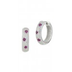 Bild von Boccadamo Sophie Damenohrringe OR880R