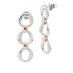 Изображение Boccadamo Sophie женские серьги OR882