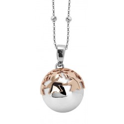 Boccadamo Ladies Necklace Angelomio TR/GR21