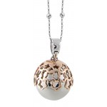 Kaufen Sie Boccadamo Damenhalskette Angelomio TR/GR03