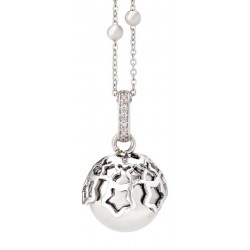 Boccadamo Ladies Necklace Angelomio TR/GR08