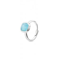 Boccadamo Crisette Ladies Ring XAN208T