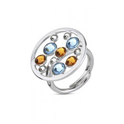 Boccadamo Harem Ladies Ring XAN209