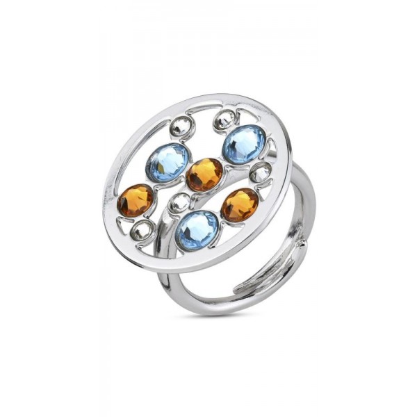 Imagen del Anillo Boccadamo Harem Mujer XAN209