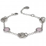Imagen de la Pulsera Boccadamo Mujer - Magic Circle - XB1004
