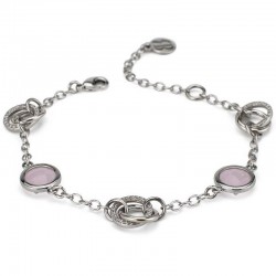 Immagine del Bracciale Boccadamo Donna - Magic Circle - XB1004