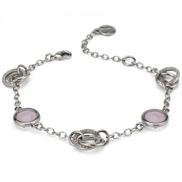 Imagen de la Pulsera Boccadamo Mujer - Magic Circle - XB1004