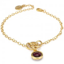 Immagine del Bracciale Boccadamo Donna - Magic Circle - XB1005D