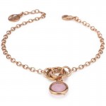 Immagine del Bracciale Boccadamo Donna - Magic Circle - XB1005RS