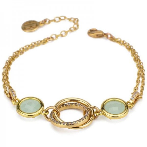 Изображение Boccadamo женский браслет - Magic Circle - XB1006D