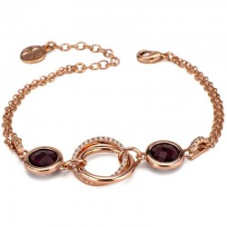 Immagine del Bracciale Boccadamo Donna - Magic Circle - XB1006RS