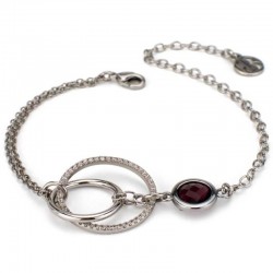Immagine del Bracciale Boccadamo Donna - Magic Circle - XB1007