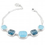 Изображение Boccadamo Crisette женский браслет XB1010T