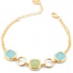 Изображение Boccadamo Crisette женский браслет XB1012DT