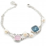 Изображение Boccadamo Crisette женский браслет XB1013