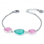 Imagen de la Pulsera Boccadamo Crisette Mujer XB1015A