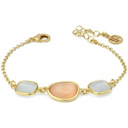 Immagine del Bracciale Boccadamo Crisette Donna XB1015DO