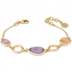 Immagine del Bracciale Boccadamo Crisette Donna XB1016DP