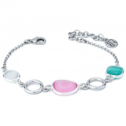 Immagine del Bracciale Boccadamo Crisette Donna XB1016R