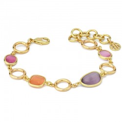 Immagine del Bracciale Boccadamo Crisette Donna XB1017DP
