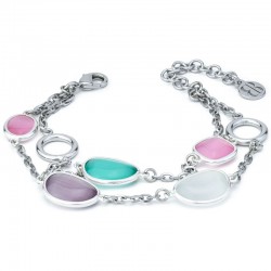 Immagine del Bracciale Boccadamo Crisette Donna XB1018