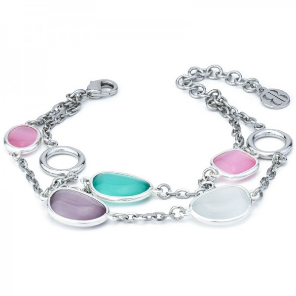 Immagine del Bracciale Boccadamo Crisette Donna XB1018