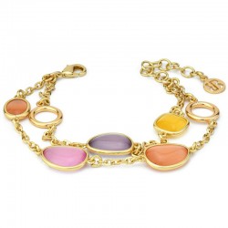 Immagine del Bracciale Boccadamo Crisette Donna XB1018D