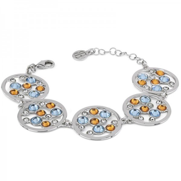 Image of the Boccadamo Harem Ladies Bracelet XB1020