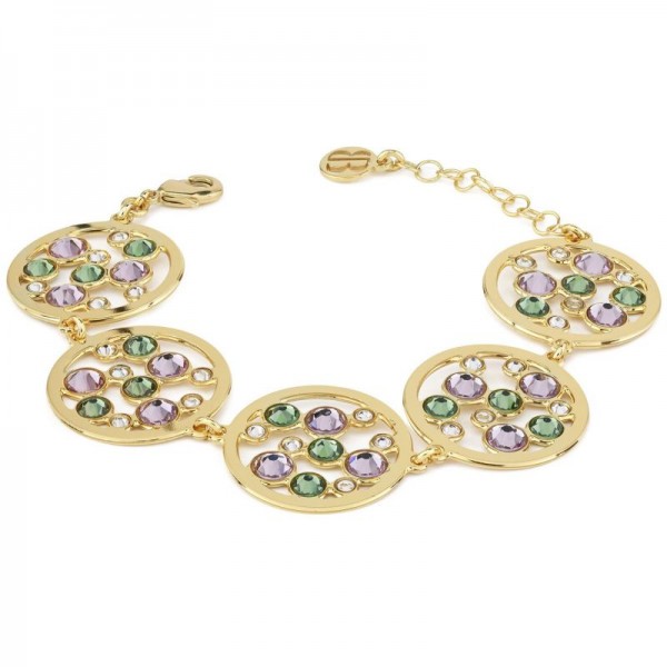 Image of the Boccadamo Harem Ladies Bracelet XB1020D