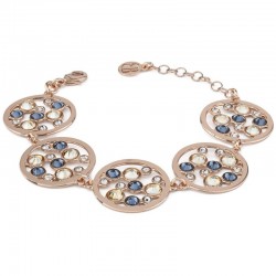 Boccadamo Harem Ladies Bracelet XB1020RS