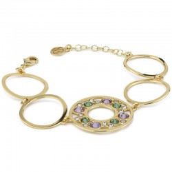 Boccadamo Harem Ladies Bracelet XB1021D