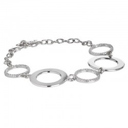 Women's Boccadamo Bracelet Magic Circle XBR269