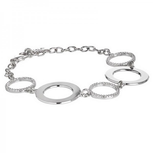 Buy Women's Boccadamo Bracelet Magic Circle XBR269