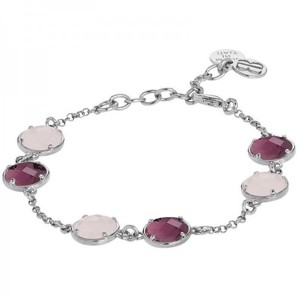 Comprar Pulsera Mujer Boccadamo Cristallarte XBR724A