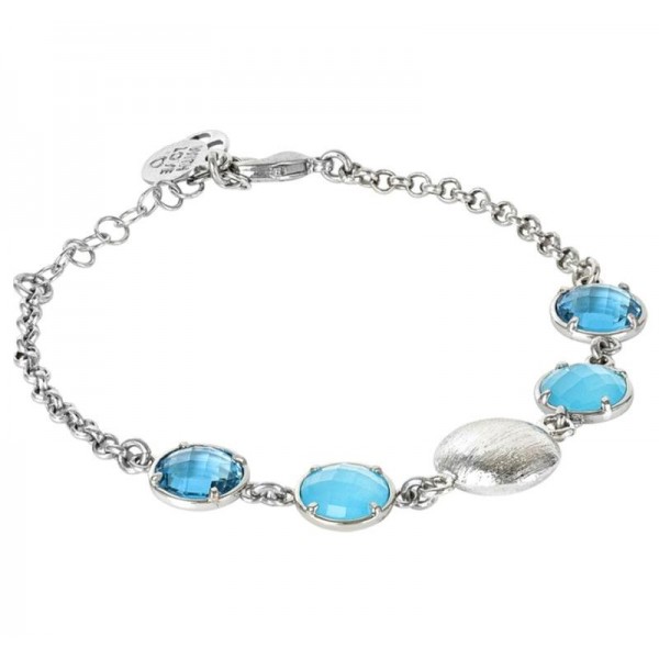 Comprar Pulsera Mujer Boccadamo Cristallarte XBR806