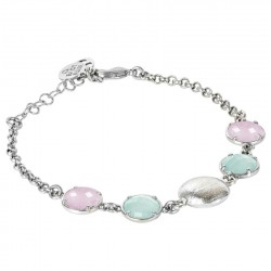 Comprar Pulsera Mujer Boccadamo Cristallarte XBR806A