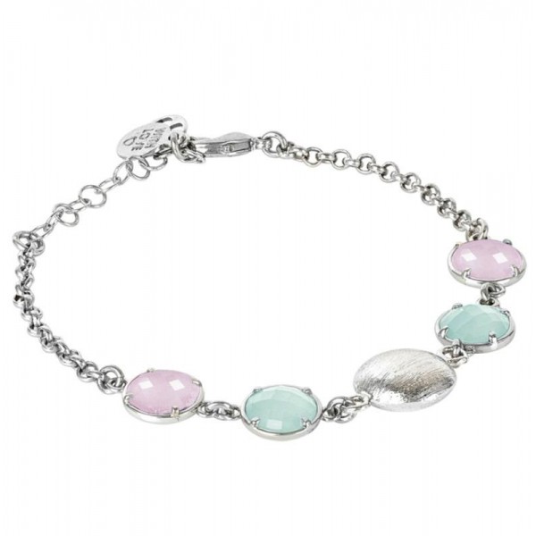 Comprar Pulsera Mujer Boccadamo Cristallarte XBR806A