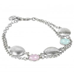 Comprar Pulsera Mujer Boccadamo Cristallarte XBR807A