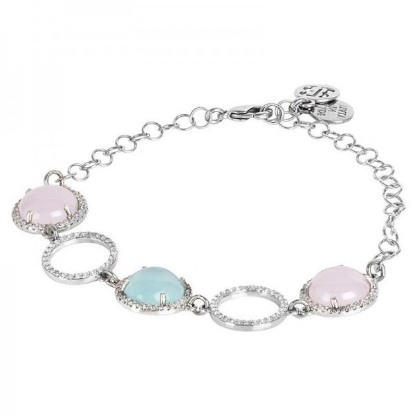 Acquistare Bracciale Donna Boccadamo Sharada XBR811