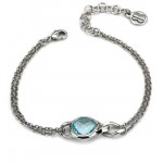 Bild des Boccadamo Damenarmband - My Chain - XBR992A