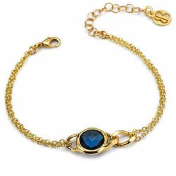 Immagine del Bracciale Boccadamo Donna - My Chain - XBR992DZ