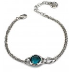 Bild des Boccadamo Damenarmband - My Chain - XBR992E
